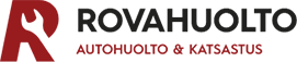 Rovahuolto logo